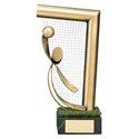 Trofeo portero  varios tamaños.  Ref - BP976