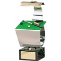 Trofeo billar americano  varios tamaños.  Ref - BP980