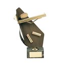 Trofeo tiro escopeta  varios tamaños.  Ref - BP982