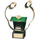 Trofeo cartas  varios tamaños.  Ref - BP991