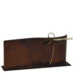 Trofeo hierro negro de tiro escopeta varios tamaños.  Ref - BP9939