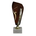 Trofeo G-Series Beisbol  varios tamaños.  Ref - BPG09103