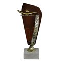 Trofeo G-Series Natación  varios tamaños.  Ref - BPG09110