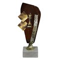 Trofeo G-Series Ajedrez  varios tamaños.  Ref - BPG09128