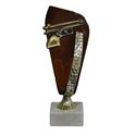 Trofeo G-Series Tiro Pistola  varios tamaños.  Ref - BPG09140
