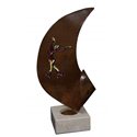 Trofeo G-Series Patinaje Artístico  varios tamaños.  Ref - BPG09222