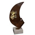 Trofeo G-Series Ajedrez varios tamaños.  Ref - BPG09228