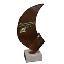 Trofeo G-Series Tiro Pistola  varios tamaños.  Ref - BPG09240