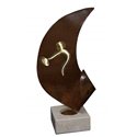 Trofeo G-Series Rugby  varios tamaños.  Ref - BPG09245