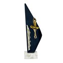 Trofeo G-Series Ballet  varios tamaños.  Ref - BPG09458