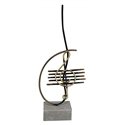 Trofeo G-Series Música  varios tamaños.  Ref - BPG10456