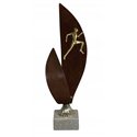 Trofeo G-Series Atletismo  varios tamaños.  Ref - BPG11502