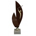 Trofeo G-Series Beisbol  varios tamaños.  Ref - BPG11503