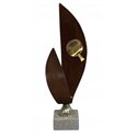 Trofeo G-Series Ping Pong  varios tamaños.  Ref - BPG11533