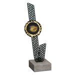 Trofeo G-Series Portacentros  varios tamaños.  Ref - BPG11800