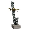 Trofeo G-Series Natación  varios tamaños.  Ref - BPG11810