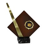 Trofeo G-Series Portacentros  varios tamaños.  Ref - BPG1200