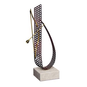 Trofeo G-Series Tiro con Arco  varios tamaños.  Ref - BPG12229
