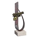 Trofeo G-Series Tiro Pistola  varios tamaños.  Ref - BPG12240