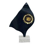 Trofeo G-Series Portacentros  varios tamaños.  Ref - BPG12300