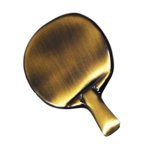 Alegoria G-Series Ping Pong 7.5cm varios tamaños.  Ref - BPG33