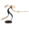 Trofeo deportivo 36 cm  para Esgrima varios tamaños.  Ref - BP901/5EG