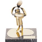 Trofeo distintos oficios - Ref BP779