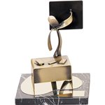 Trofeo distintos oficios - Ref BP779