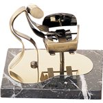 Trofeo distintos oficios - Ref BP779