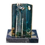 Trofeo distintos oficios - Ref BP779