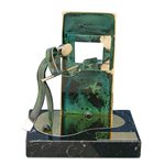 Trofeo distintos oficios - Ref BP779