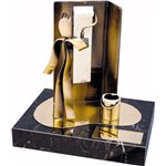 Trofeo distintos oficios - Ref BP779