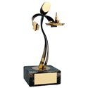Trofeos para oficios -profesiones, Tamaño 17 cm BP 306/1